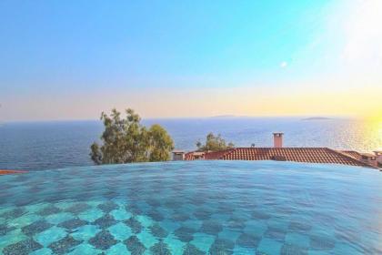 Villa Fortuna Sunset 2 Kas
