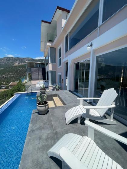 VİLLA ÇAPA - image 29