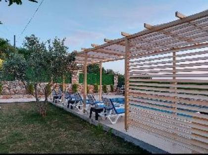 Villa Larmina Antalya  Ka?'ta  Muhte?em  Manzaral? - image 10