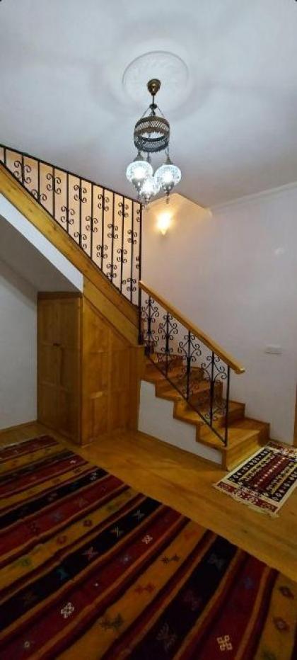 Villa Larmina Antalya  Ka?'ta  Muhte?em  Manzaral? - image 12