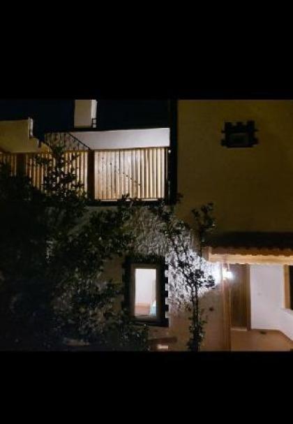 Villa Larmina Antalya  Ka?'ta  Muhte?em  Manzaral? - image 13