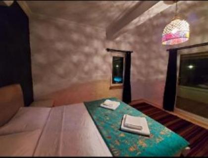 Villa Larmina Antalya  Ka?'ta  Muhte?em  Manzaral? - image 14