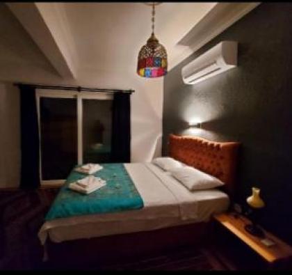 Villa Larmina Antalya  Ka?'ta  Muhte?em  Manzaral? - image 15