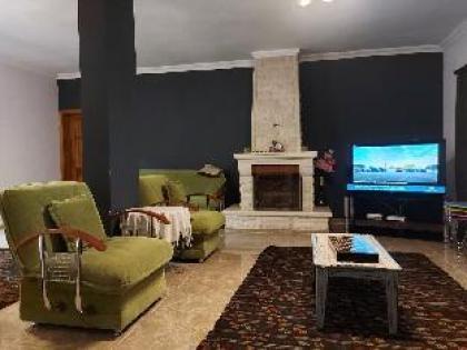 Villa Larmina Antalya  Ka?'ta  Muhte?em  Manzaral? - image 16