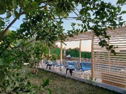 Villa Larmina Antalya  Ka?'ta  Muhte?em  Manzaral? - image 2