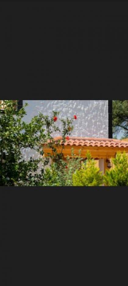 Villa Larmina Antalya  Ka?'ta  Muhte?em  Manzaral? - image 20