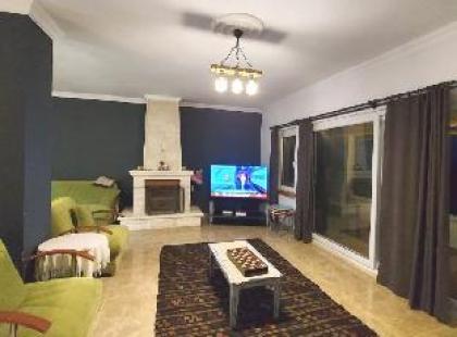 Villa Larmina Antalya  Ka?'ta  Muhte?em  Manzaral? - image 3