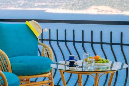 Apartment in Kas 