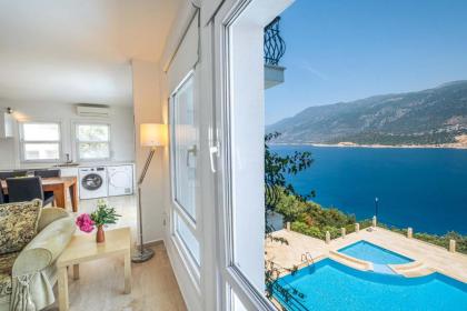 Aisha Apart Sea View - image 27