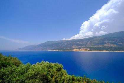 Aisha Apart Sea View - image 28