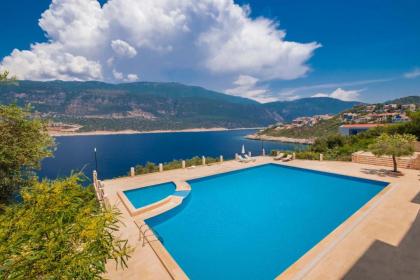 Aisha Apart Sea View - image 29