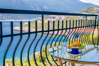 Aisha Apart Sea View - image 30