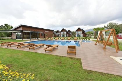 Villa d'Mare Kas 