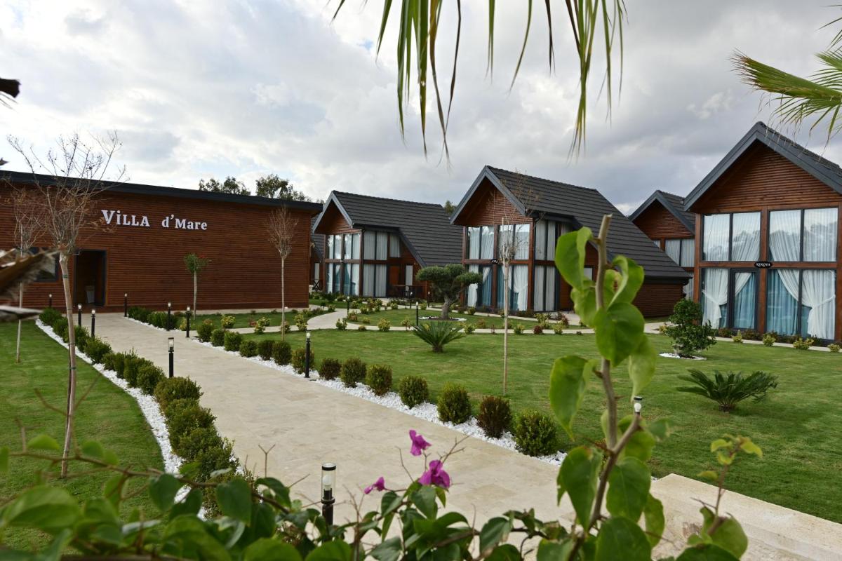 Villa d'Mare - image 4