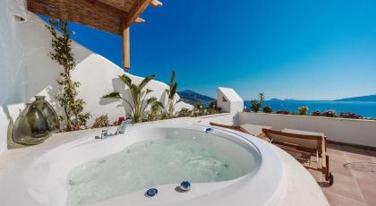 Kalkan Han Hotel