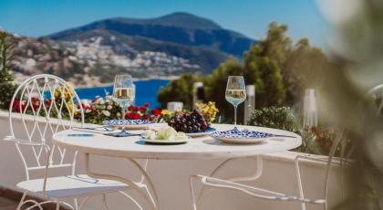 Kalkan Han Hotel - image 24