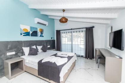 Leonis Hotel - image 12