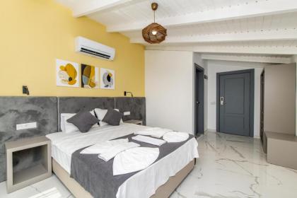 Leonis Hotel - image 24