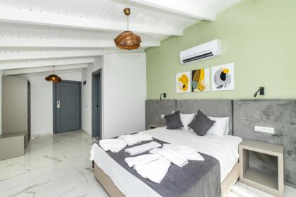 Leonis Hotel - image 28