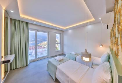 Kanyon Villas Kaş Peninsula - image 21