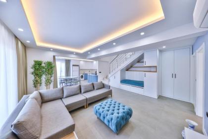 Kanyon Villas Kaş Peninsula - image 22