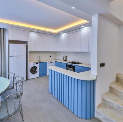 Kanyon Villas Kaş Peninsula - image 23