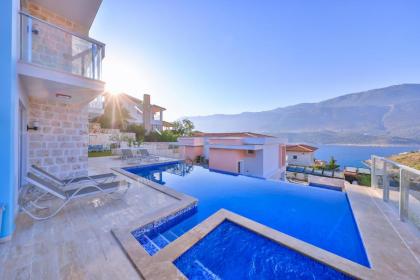 Kanyon Villas Kaş Peninsula - image 24