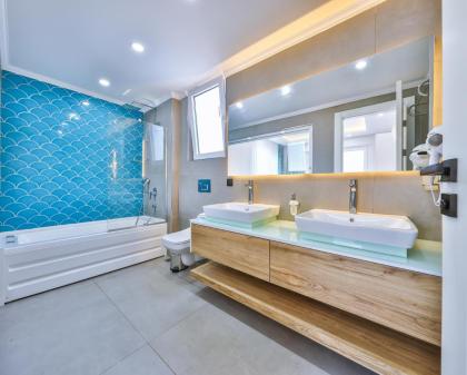 Kanyon Villas Kaş Peninsula - image 25