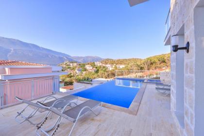 Kanyon Villas Kaş Peninsula - image 26