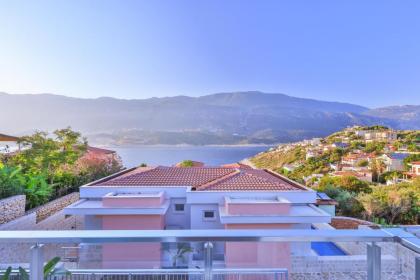 Kanyon Villas Kaş Peninsula - image 27