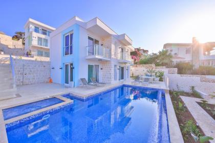 Kanyon Villas Kaş Peninsula - image 28