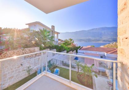 Kanyon Villas Kaş Peninsula - image 29
