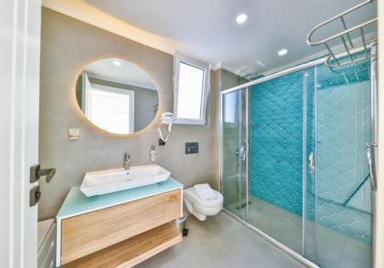 Kanyon Villas Kaş Peninsula - image 30