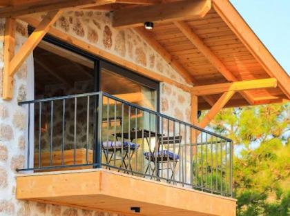 Villa mirador stone - image 22