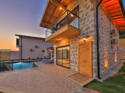 Villa mirador stone - image 23