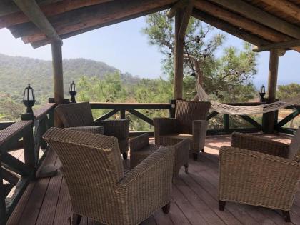 MOUNTAIN HOUSE VILLA SAGE GARDEN - image 14