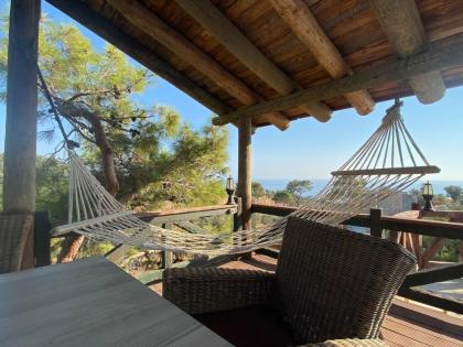 MOUNTAIN HOUSE VILLA SAGE GARDEN - image 15