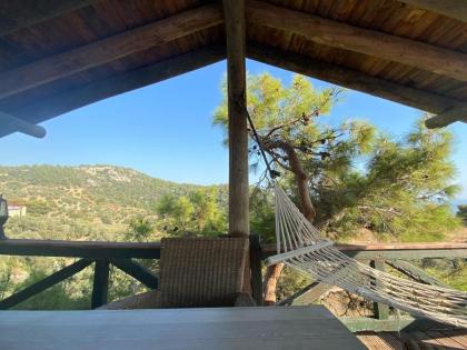 MOUNTAIN HOUSE VILLA SAGE GARDEN - image 16