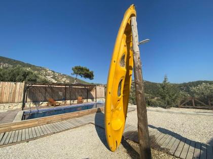 MOUNTAIN HOUSE VILLA SAGE GARDEN - image 18