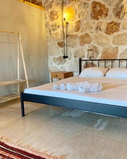 Serene House Surrounded by Nature in Kas - image 11