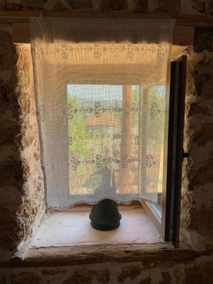 Serene House Surrounded by Nature in Kas - image 14
