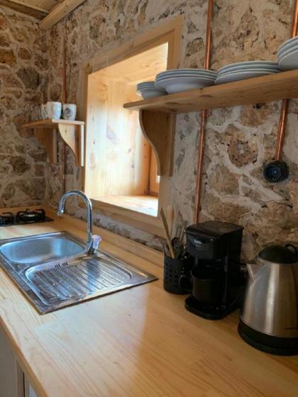 Serene House Surrounded by Nature in Kas - image 8