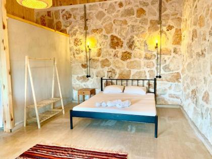 Serene House Surrounded by Nature in Kas - image 9