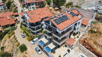Luxury Flat with Jacuzzi in Kas - image 6