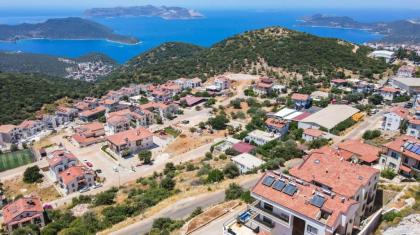 Luxury Flat with Jacuzzi in Kas - image 7