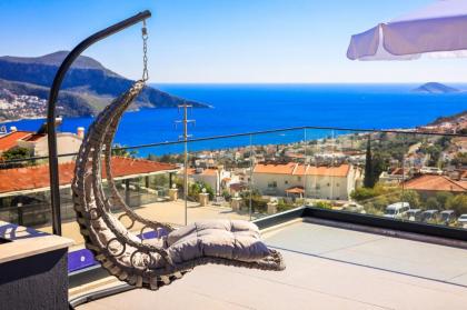 MAIDAN VILLA KALKAN Kas