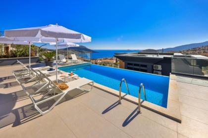 MAIDAN VILLA KALKAN - image 10