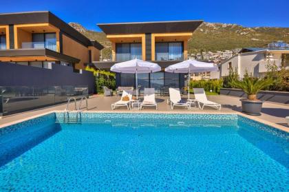 MAIDAN VILLA KALKAN - image 11