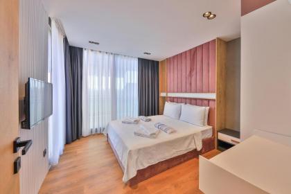 MAIDAN VILLA KALKAN - image 20