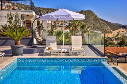 MAIDAN VILLA KALKAN - image 6